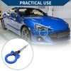Honda S2000 23cm Blue Tow Hook (2000-2009)