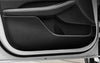 Hyundai Sonata Carbon Fiber Door Anti-Kick Guard Pad Trim (2020–2023)
