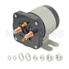 Yamaha G8 G9 G11 G14 G16 G20 Golf Cart 12v Starter Solenoid Relay (1985-2002)