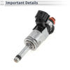Ford F-150 2019-2023 Engine Fuel Nozzle Fuel Injector (1 x)