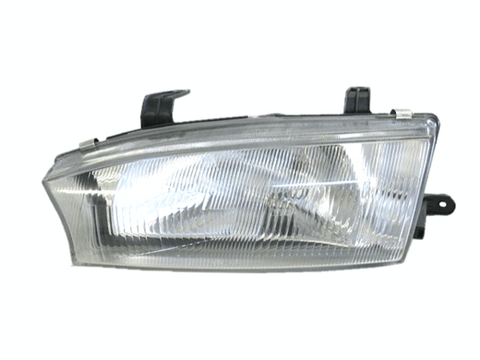 Headlight Left Hand Side FOR Subaru Liberty BD 1994-1998