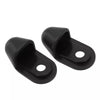 1990-2005 Mazda Miata Convertible Top Latch Caps (1990-2005)