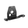 Harley Sportster 48 72 883 1200 1x Side Coil Key Relocation Mount Kit (2004-2023)
