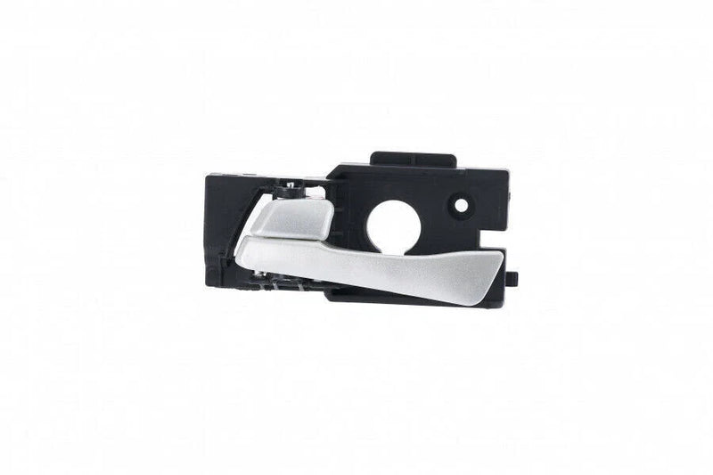 Hyundai Accent Front Left Satin Silver Inner Door Handle (2011-2019)