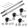 Polaris Scrambler 90 2 x Tie Rods Set Left & Right (2001–2002)