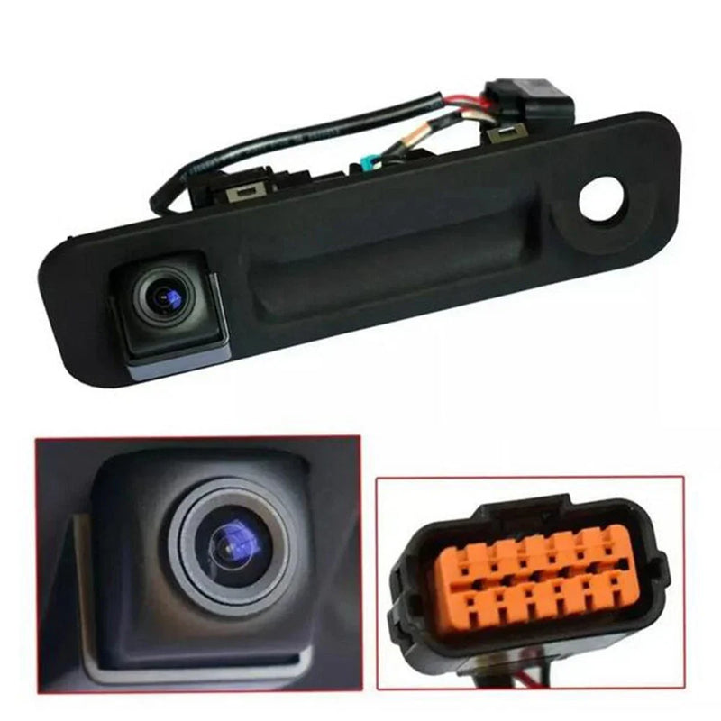 Hyundai Sonata Rear View Backup Parking Camera (2015-2017)