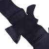 Honda Accord Black Synthetic Leather Steering Wheel Cover (2008-2013)