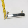Datsun Nissan Pathfinder 720 1980-1986 Chrome Door Handles x2