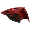 Mazda 3 BK Sedan RH Tail Light (2003-2006)