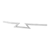 Harley Sportster FX Shovel 1'' Handlebar Z-Bar (1975-1981)