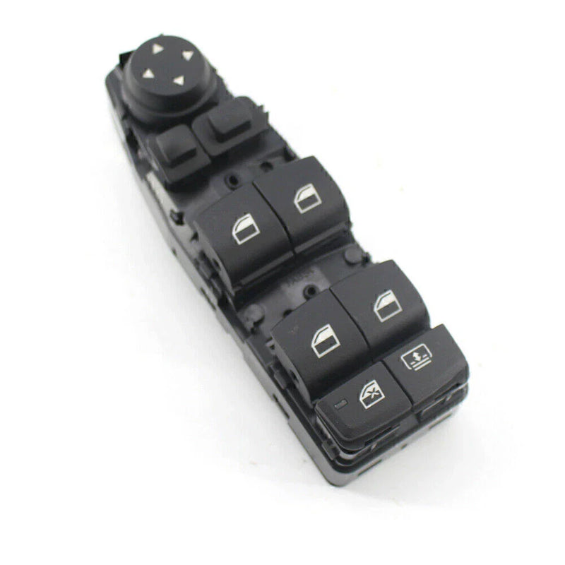 BMW F01 F02 F10 F30 1pc Power Window Switch (2008-2019)