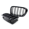 BMW 3 Series E46 Coupe / Cabrio Front Kidney Bumper Grille (2000-2006)