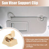 Mercedes-Benz W201 Sun Visor Support Clip (1982-1993)