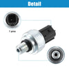 Acura 2x Engine Oil Pressure Sensor Switch