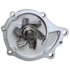 Nissan Navara D21 Z24 2.4L Petrol SOHC 4cyl Water Pump (1986 - 1992)