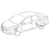 Toyota Corolla 2014-2020 Skid Control Sensor Wire