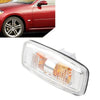 Infiniti M35 Side Marker Turn Signal Light Cover (2006-2007)