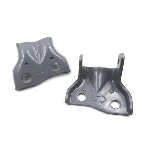 Nissan Navara D21  1986-1997 LH Door Hinge Set