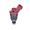Nissan Skyline R33 RB25DET 6X 740cc Fuel Injectors (1995-1998)