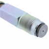 Isuzu, Nissan, Ford Fuel Pressure Relief Valve (1990-2023)