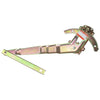 Nissan Patrol GQ MQ MK RH Front Door Window Regulator (1980 - 1994)