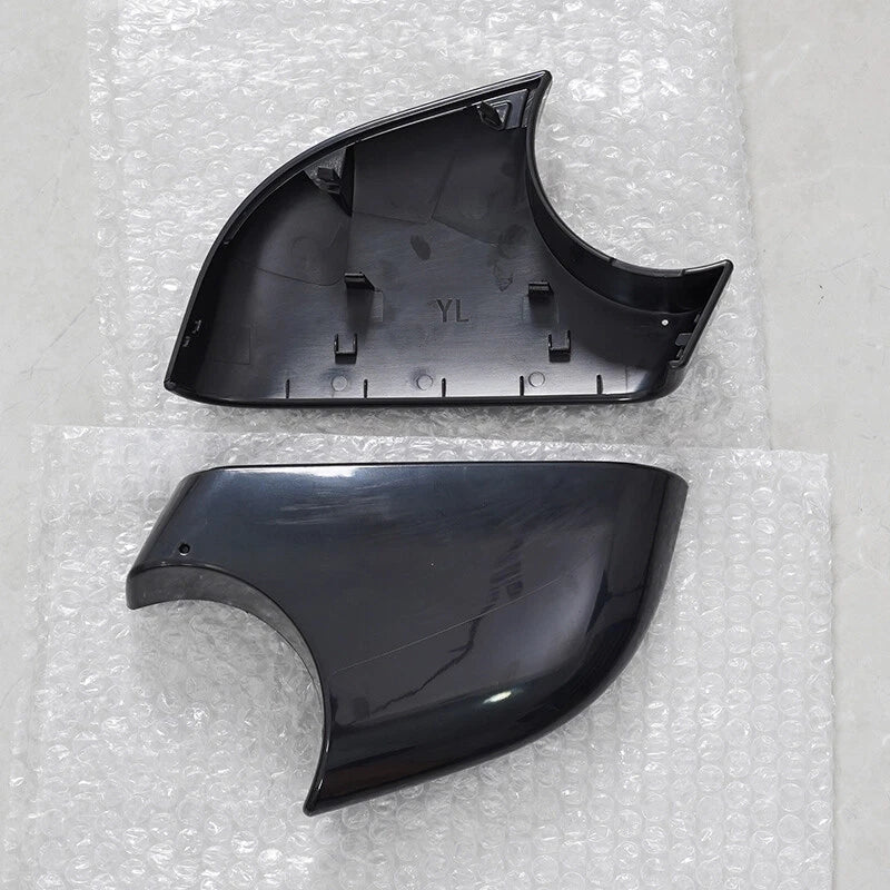 Tesla Model Y Left & Right Side Mirror Lower Covers (2020-2023)