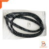 Mitsubishi Pajero SUV Windshield Seal Weatherstrip (1982-1991)