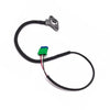 Peugeot 206, 307, Citroen C5 Transmission Oil Pressure Sensor (2000-2010)