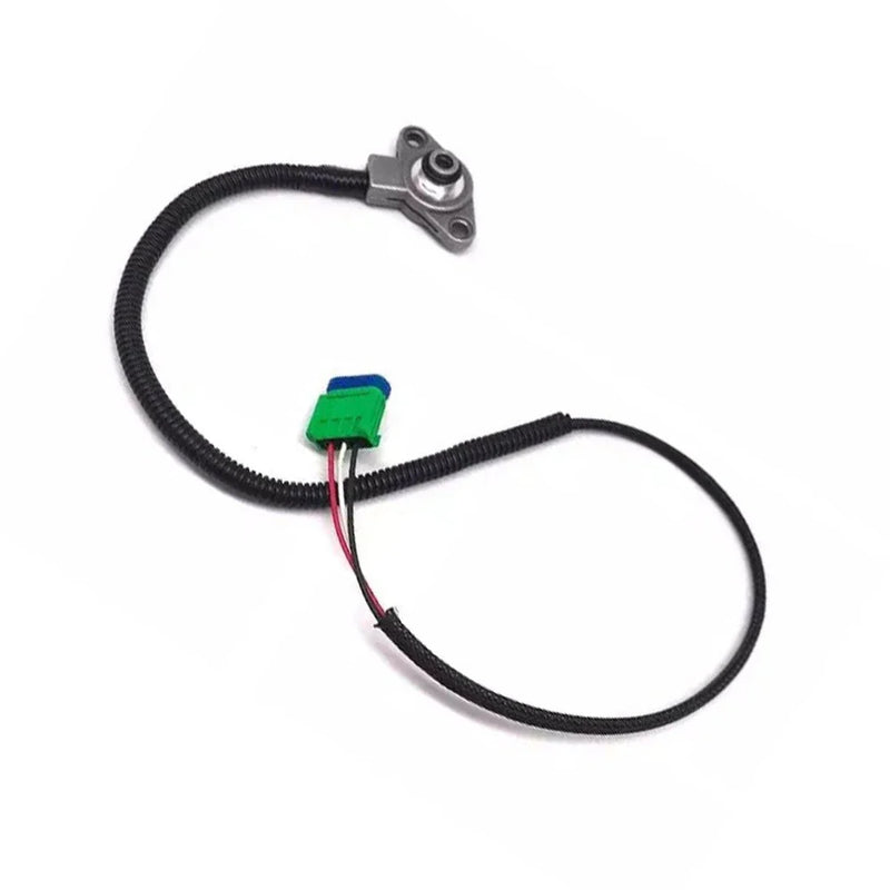 Peugeot 206, 307, Citroen C5 Transmission Oil Pressure Sensor (2000-2010)