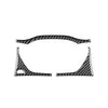 Audi Q5 SQ5 Carbon Fiber Dashboard Trim Cover (2018-2022)