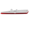 Toyota Auris Left Rear Bumper Reflector (2012-2015)