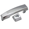 Nissan Titan Armada Infiniti QX56 Outside Front Left Door Handle
