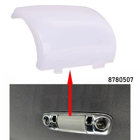 Pontiac Chevrolet 1 x Interior Dome Light Lamp Lens
