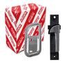 Proton Exora Persona GEN2 Chrome Interior Door Handle (2004-2019)