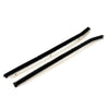 Toyota Celica TA22-RA24 1970-1977 Weatherstrip Quarter Glass