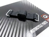YAMAHA YZ400 CDI Strap Holder Band Rubber Mount (1976-1978)