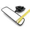 Toyota Hilux Surf 1997-2006 Rear View Mirrors
