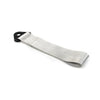 Universal Rear / Front Bumper - Gray Racing Car Towing Strap
