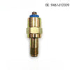 Isuzu 4JB1 12V Electrical Shutoff Solenoid Valve (1989–2003)