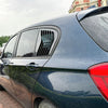BMW 1 Series F20 F21 Rear Window Side Shutter Trim (2011-2021)