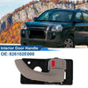 Hyundai Tucson Front Passenger Side Interior Door Handle (2005-2009)