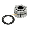 Polaris Big Boss 400L Big Boss 500 6x6 Front Wheel Hub Clutch (1995–1999)