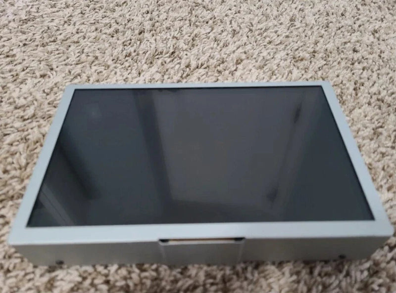 Display Panel 8 Ford F-150 (2016–2019)