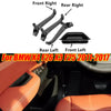 BMW X4 F26 X3 F25 Inner Door Handle Pull Trim Cover (2011–2017)