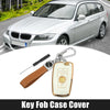 BMW 1 3 4 5 6 7 Series X3 TPU Keychain Key Fob Remote Control (2004-2023)