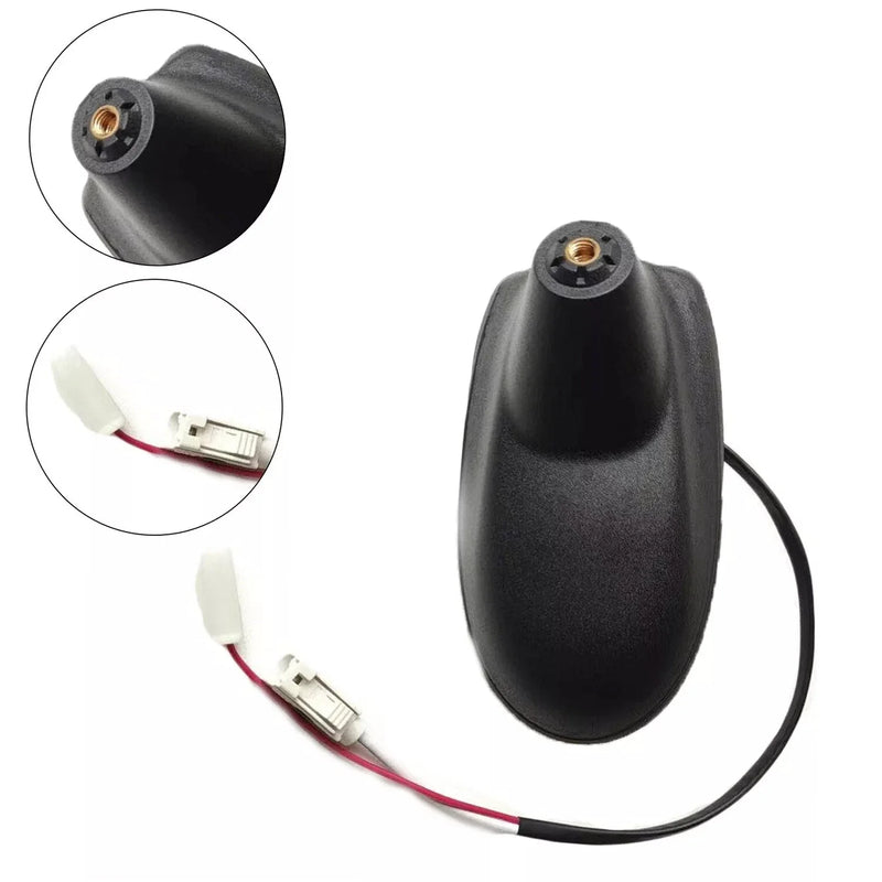 Dodge Durango / Chrysler 200 / Jeep Grand Cherokee Radio Antenna Base (2011–2014)