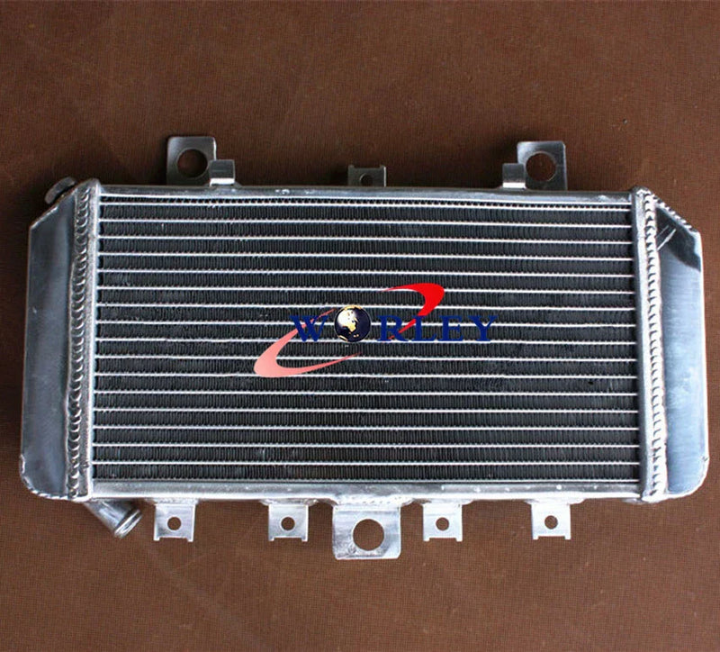 YAMAHA XJ700X Maxim Aluminum Radiator (1985-1986)