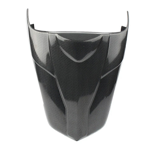 Suzuki SV650 (2017-2022) Carbon Fiber Rear Seat Cover Cowl