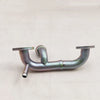 Mitsubishi Pajero Montero Cylinder Head Water By-Pass Pipe