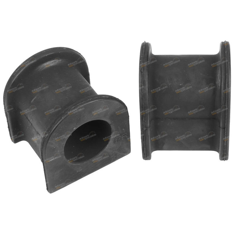 Toyota Hilux 2 x Front Sway Rubber Bar D Bush (2005–2013)